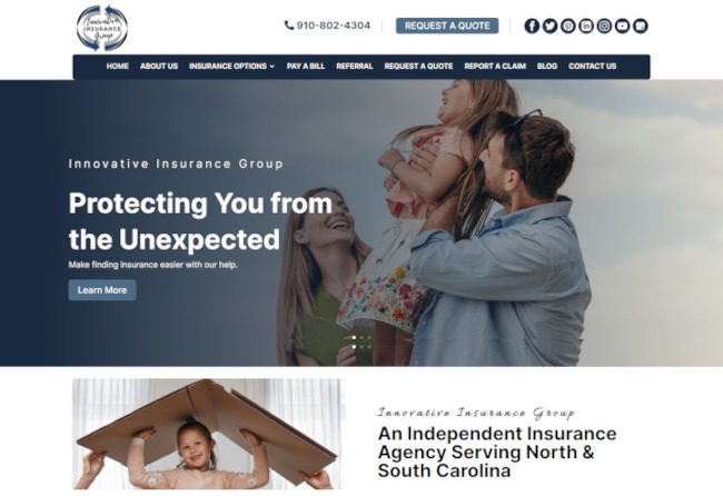 Innovative Insurance Group