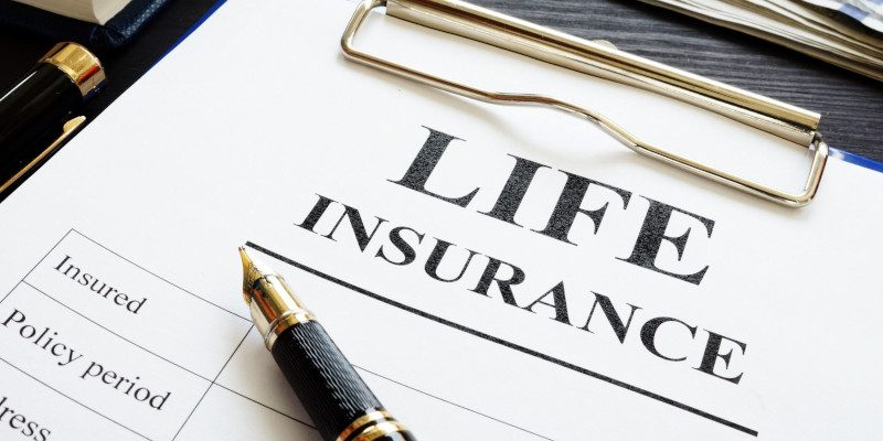 Life Insurance in Lumberton, North Carolina