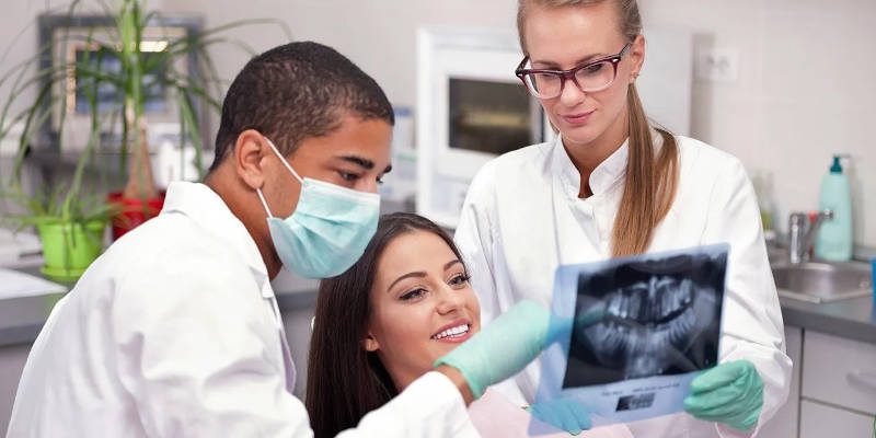 Dental/Vision Insurance in Fort Liberty, North Carolina