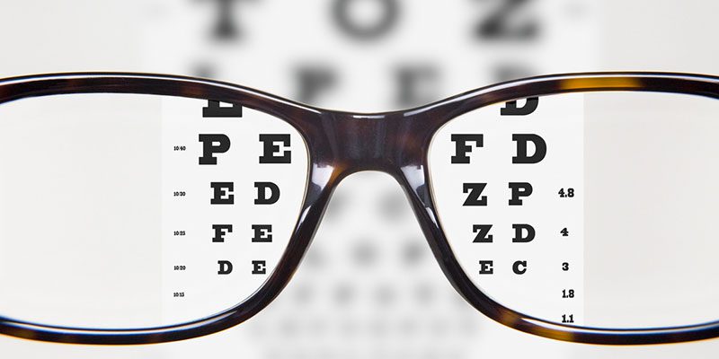 Do You Need Vision Insurance?