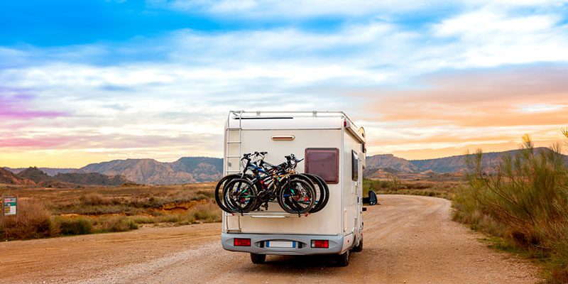 The Must-Have RV Insurance Coverages for Every Road Tripper