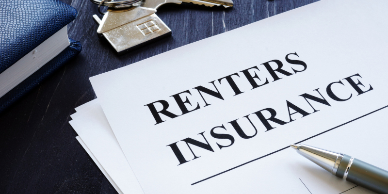 Renters Insurance in Lumberton, North Carolina