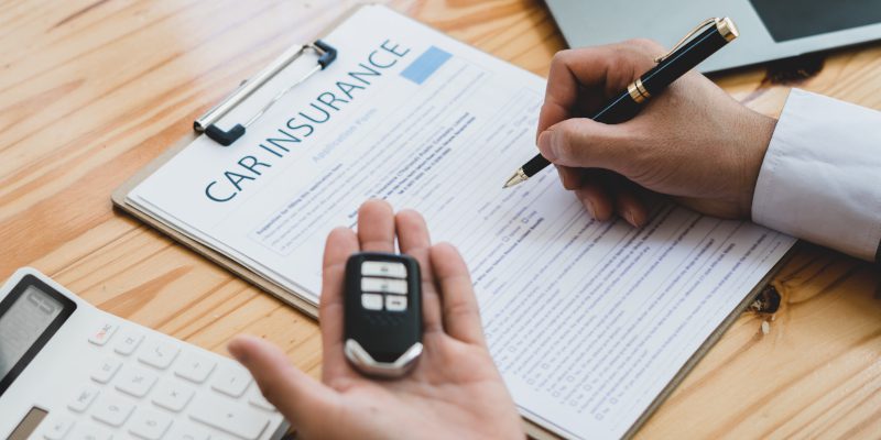 Auto Insurance in Lumberton, North Carolina