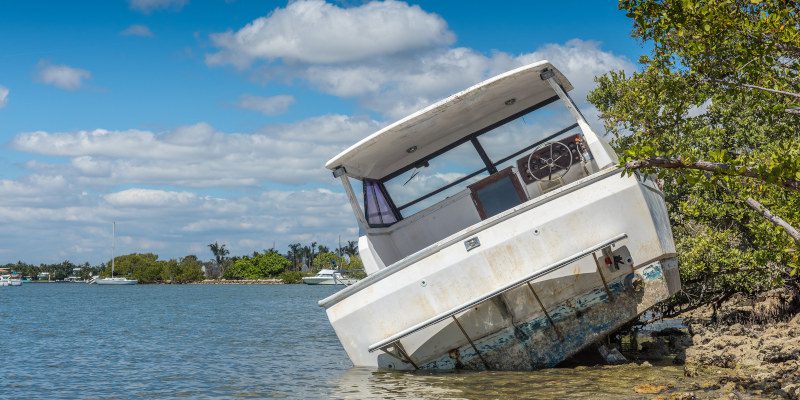 Boat Insurance in Lumberton, North Carolina