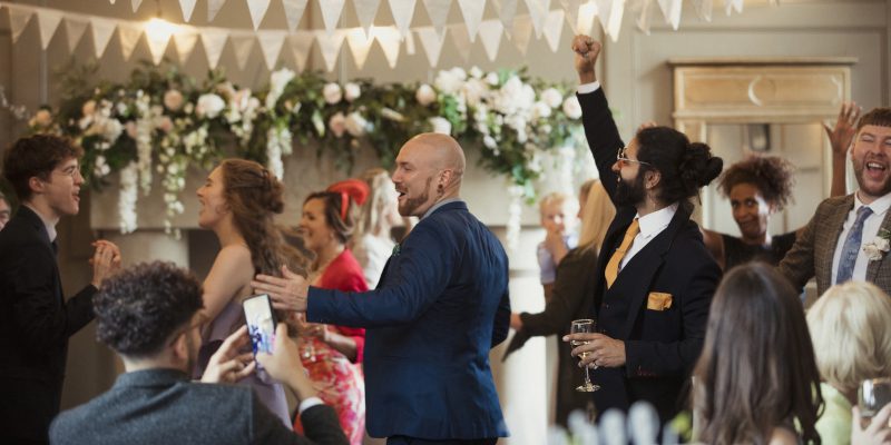 Reasons to Buy Special Event Insurance