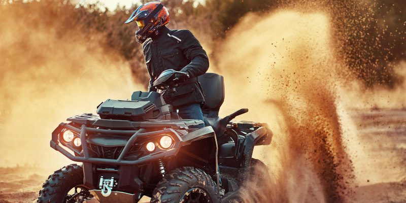 ATV Insurance in Laurinburg, North Carolina