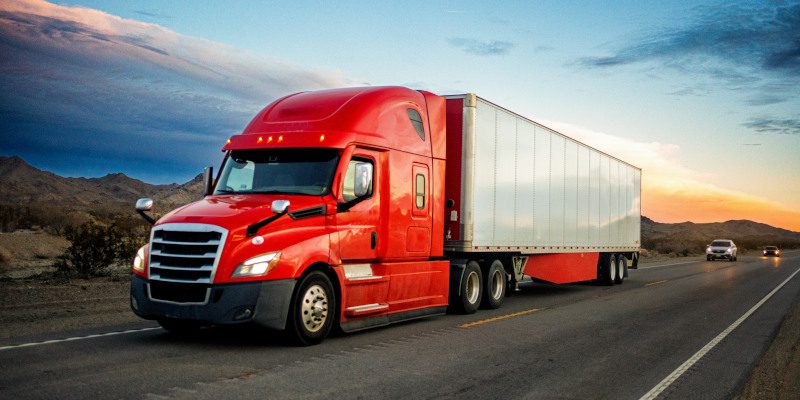 Truck Insurance in Laurinburg, North Carolina