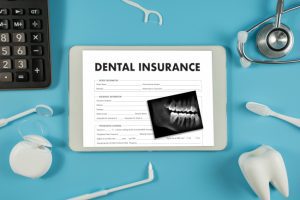 What Does Dental Insurance Cover?