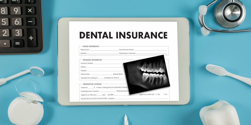 What Does Dental Insurance Cover?