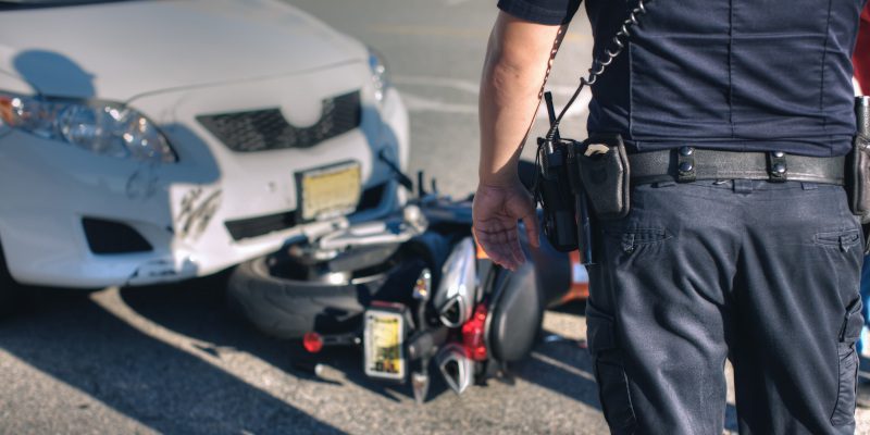 Motorcycle Insurance in Fort Liberty, North Carolina