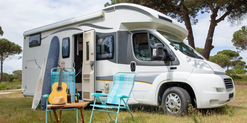 RV Insurance in Lumberton, North Carolina