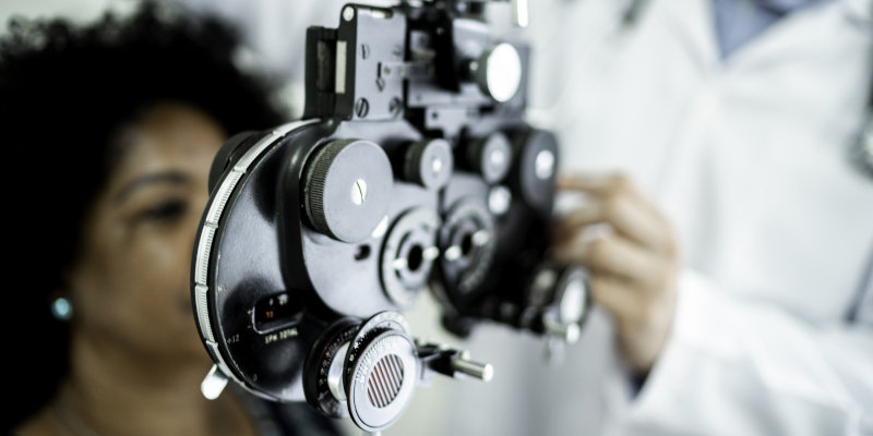 What Does Vision Insurance Cover?