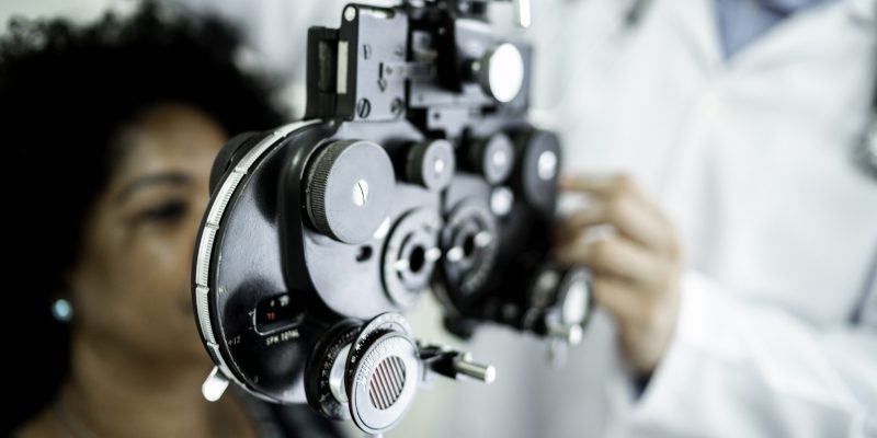 What Does Vision Insurance Cover?