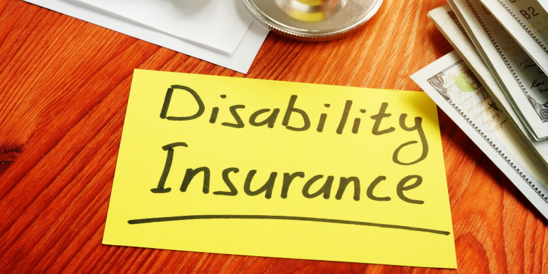 Reasons to Invest in Long-Term Disability Insurance
