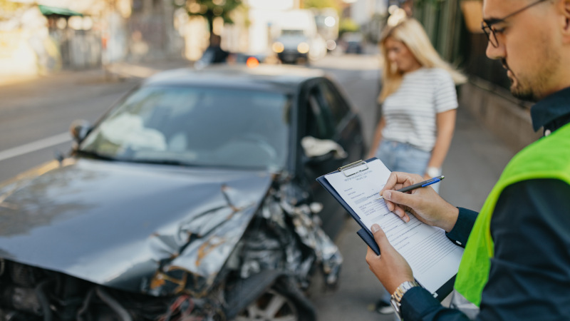 Common Misconceptions About Auto Insurance
