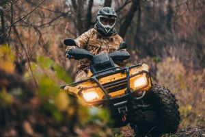Ride Smart and Stay Protected with ATV Insurance