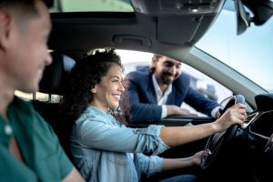Vehicle Insurance Myths That Are Holding You Back