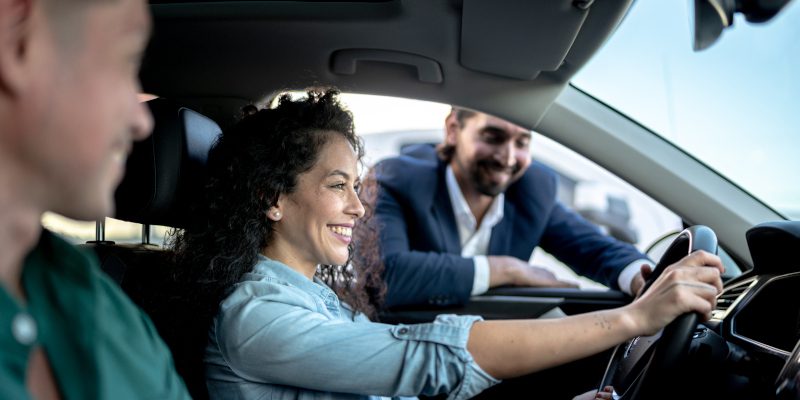 Vehicle Insurance Myths That Are Holding You Back