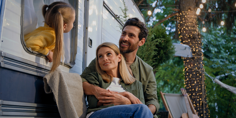 Hit the Road with Confidence: Why RV Insurance Matters