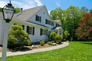 The Role of Liability Coverage in Home Insurance Policies