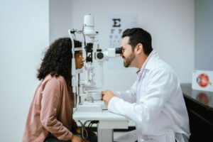 Common Misconceptions About Vision Insurance