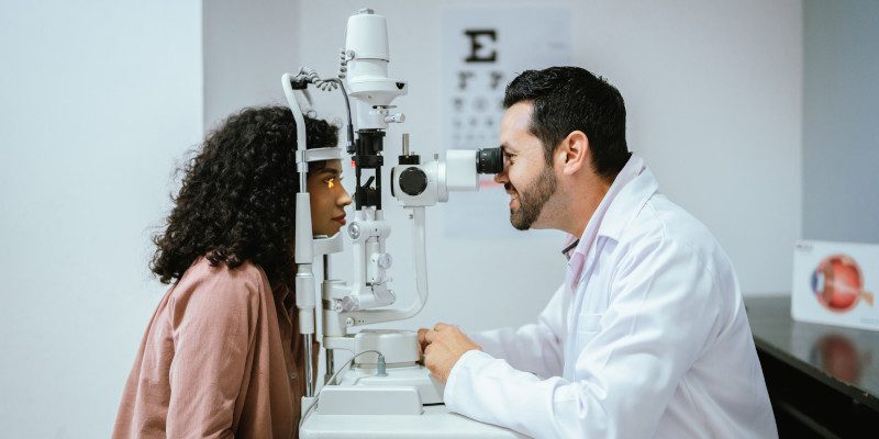 Common Misconceptions About Vision Insurance