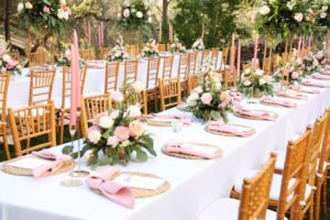 4 Reasons to Consider Special Event Insurance