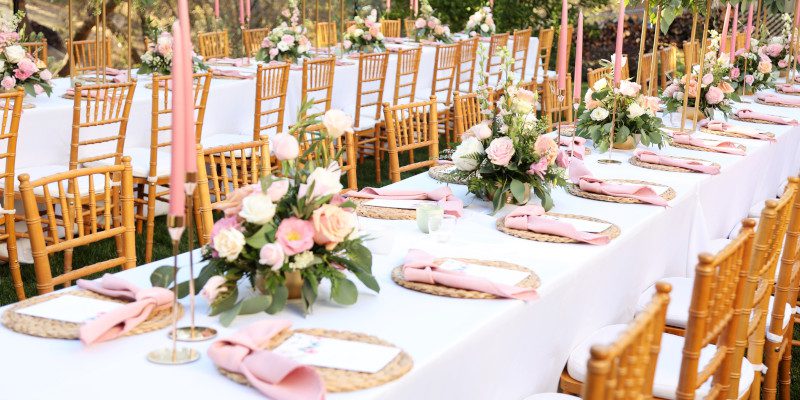 4 Reasons to Consider Special Event Insurance